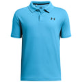 Under Armour Junior Boys Performance Polo Shirt