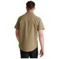 Craghoppers Mens Expert Kiwi Short Sleeve Shirt