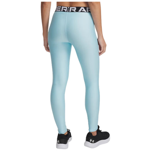 Under Armour Ladies HeatGear Leggings