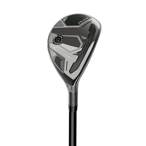 TaylorMade Mens Qi35 Max Hybrid