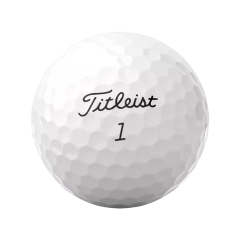 2025 Titleist Pro V1 Golf Balls