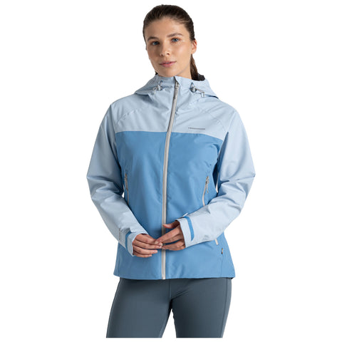 Craghoppers Ladies Vanth Waterproof Jacket