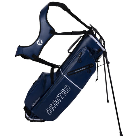 2025 FastFold Orbiter Stand Bag