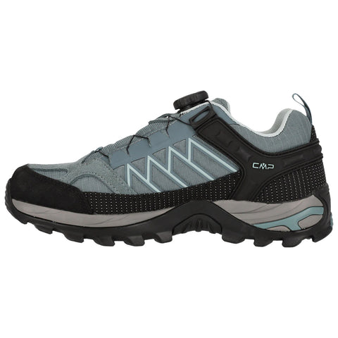 CMP Ladies Rigel FITGO Waterproof Hiking Shoes