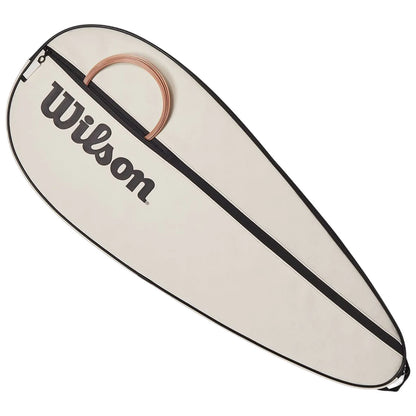Wilson Premium Tennis Racket Cover