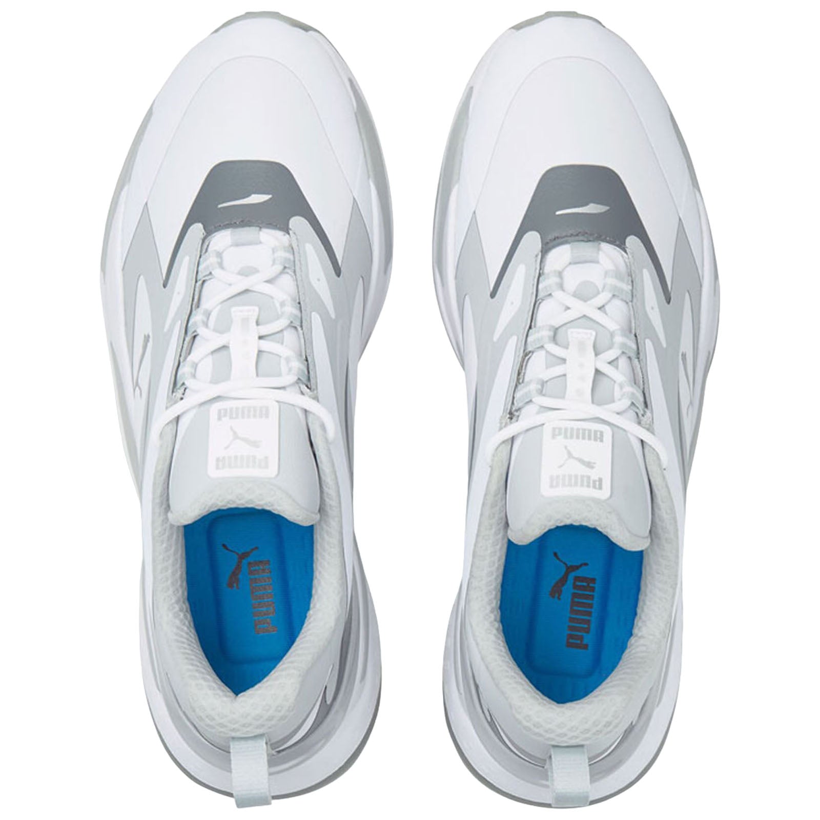 Puma men's online spikeless golf shoes