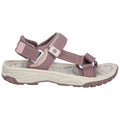 Hi-Tec Ladies Ula Raft Sandals