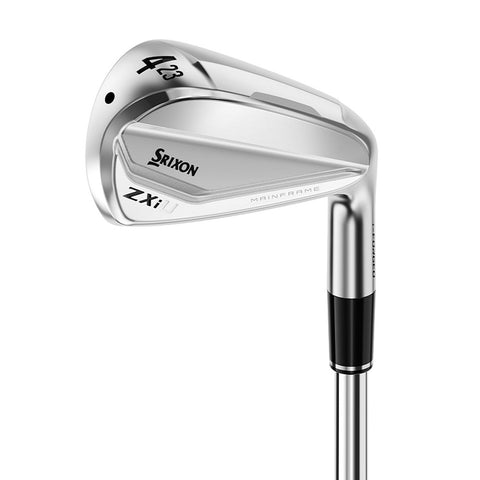 Srixon Mens ZXiU Utility Iron