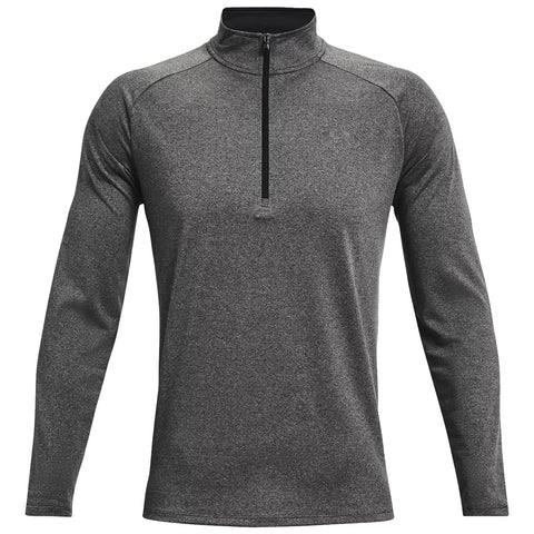 Under Armour Mens Tech 2.0 Half Zip Top