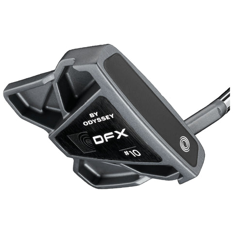 Odyssey Mens DFX #10 S Putter