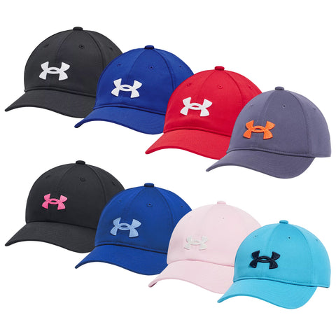 Under Armour Junior Blitzing Cap