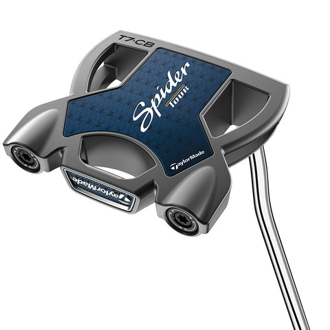 TaylorMade Spider Tour S Counter Balance Putter