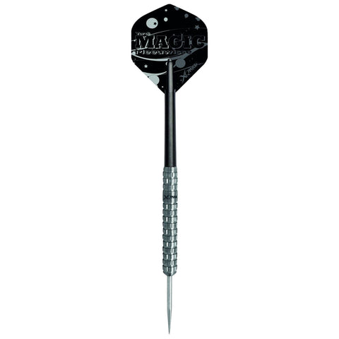 XQ Max Yordi Meeuwisse 90% Tungsten Steel Tip Darts