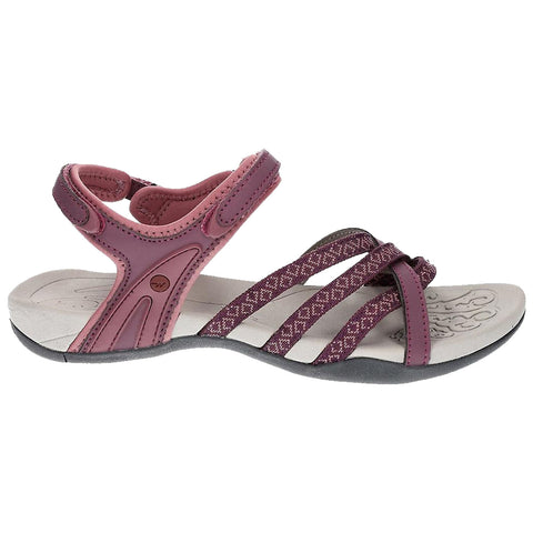 Hi-Tec Ladies Savanna II Sandals