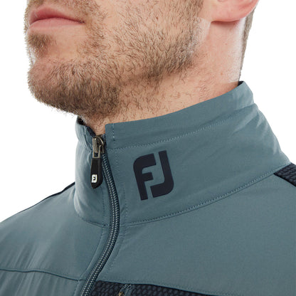 FootJoy Mens Thermoseries Hybrid Jacket