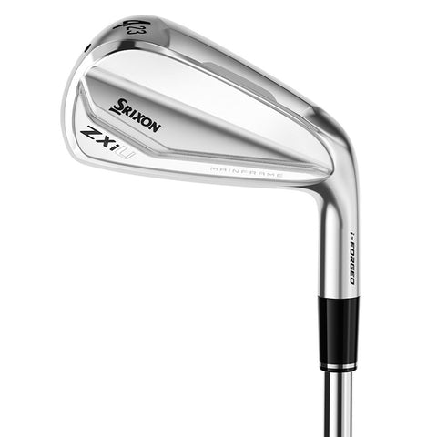 Srixon Mens ZXiU Utility Iron