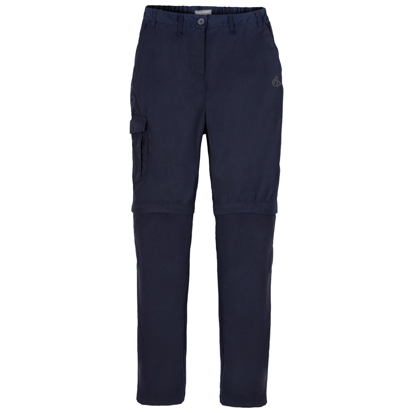 Craghoppers Ladies Kiwi Convertible Trousers