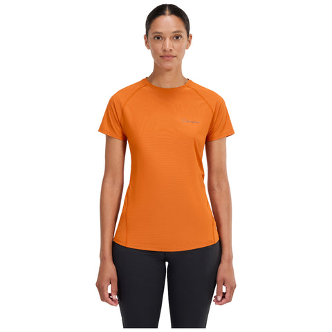 2025 Berghaus Ladies 24/7 Tech Base Layer T-Shirt