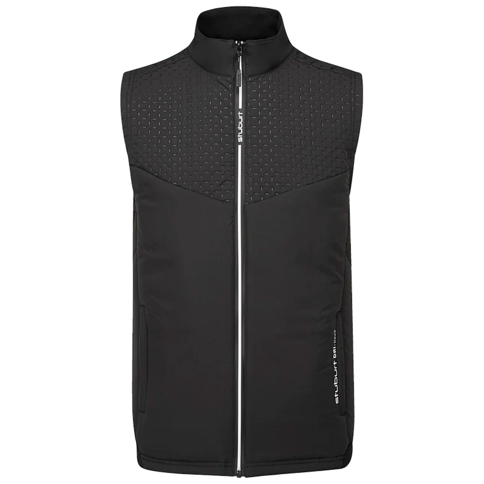 Stuburt Mens Starling Padded Gilet