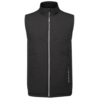 Stuburt Mens Starling Padded Gilet