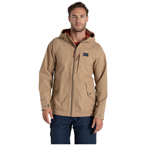 Craghoppers Mens Pandion Waterproof Jacket