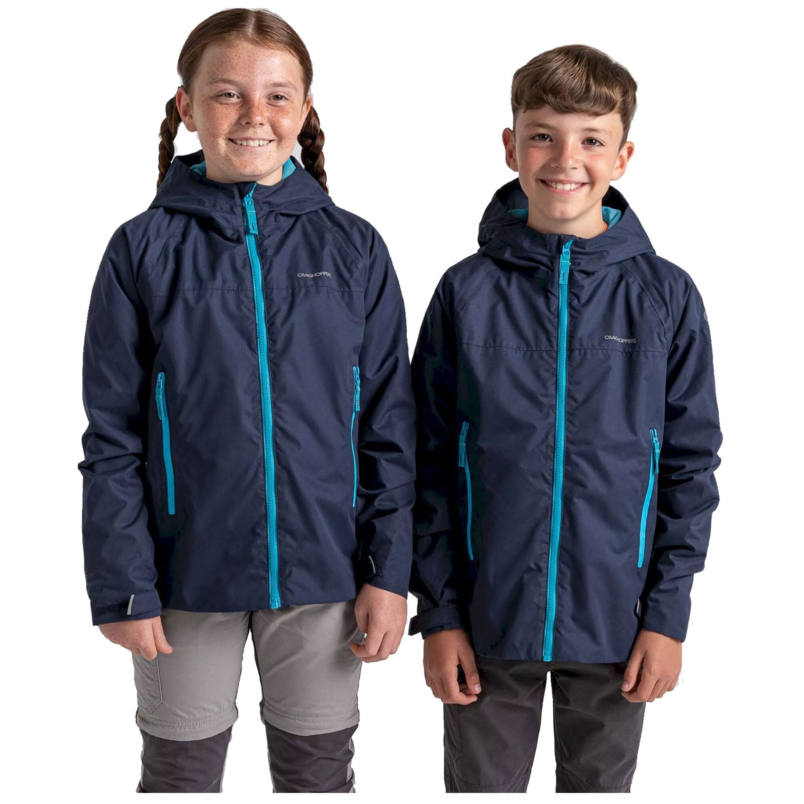 Boys waterproof hot sale sports jacket