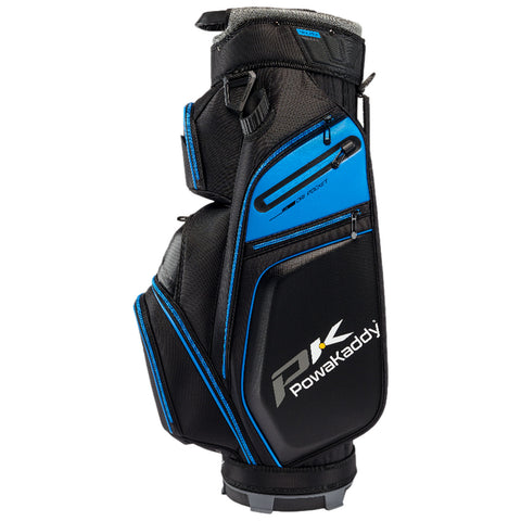 2025 PowaKaddy EDGE Cart Bag