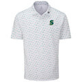 Stuburt Mens LIV Golf Stinger Louis Polo