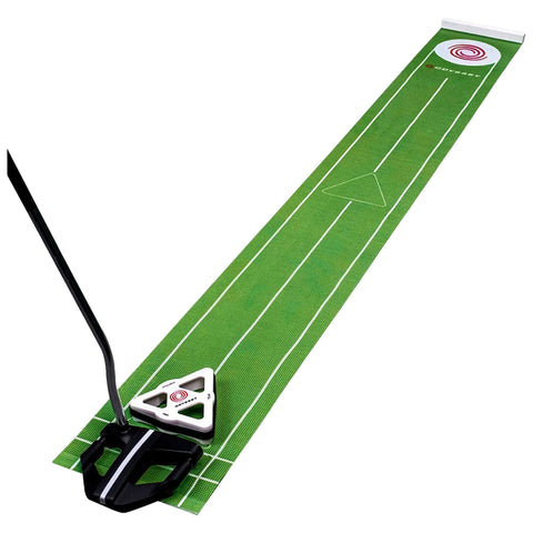 Odyssey Delta Putt Training Aid