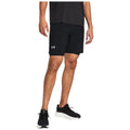 Under Armour Mens Launch 2-in-1 7" Shorts