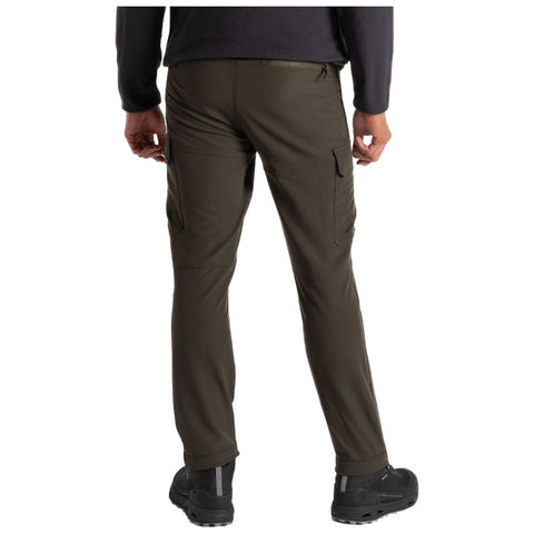 Craghoppers Mens CO2RENU Volans Trousers