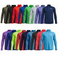 Under Armour Junior Boys Tech 2.0 Half Zip Top