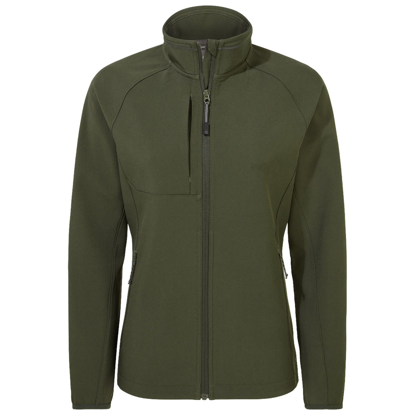 Craghoppers Ladies Basecamp Softshell Jacket