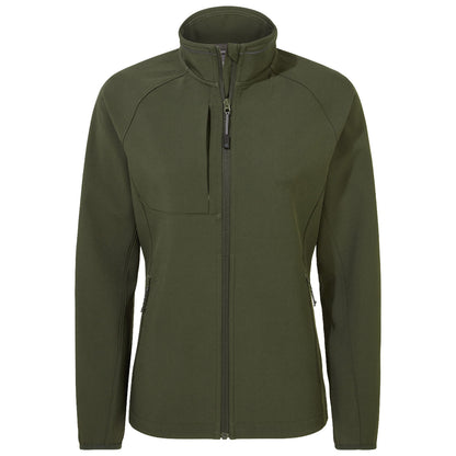 Craghoppers Ladies Basecamp Softshell Jacket