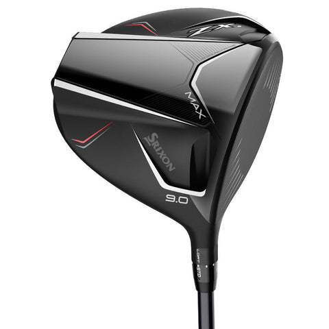 Srixon Mens ZXi MAX Driver