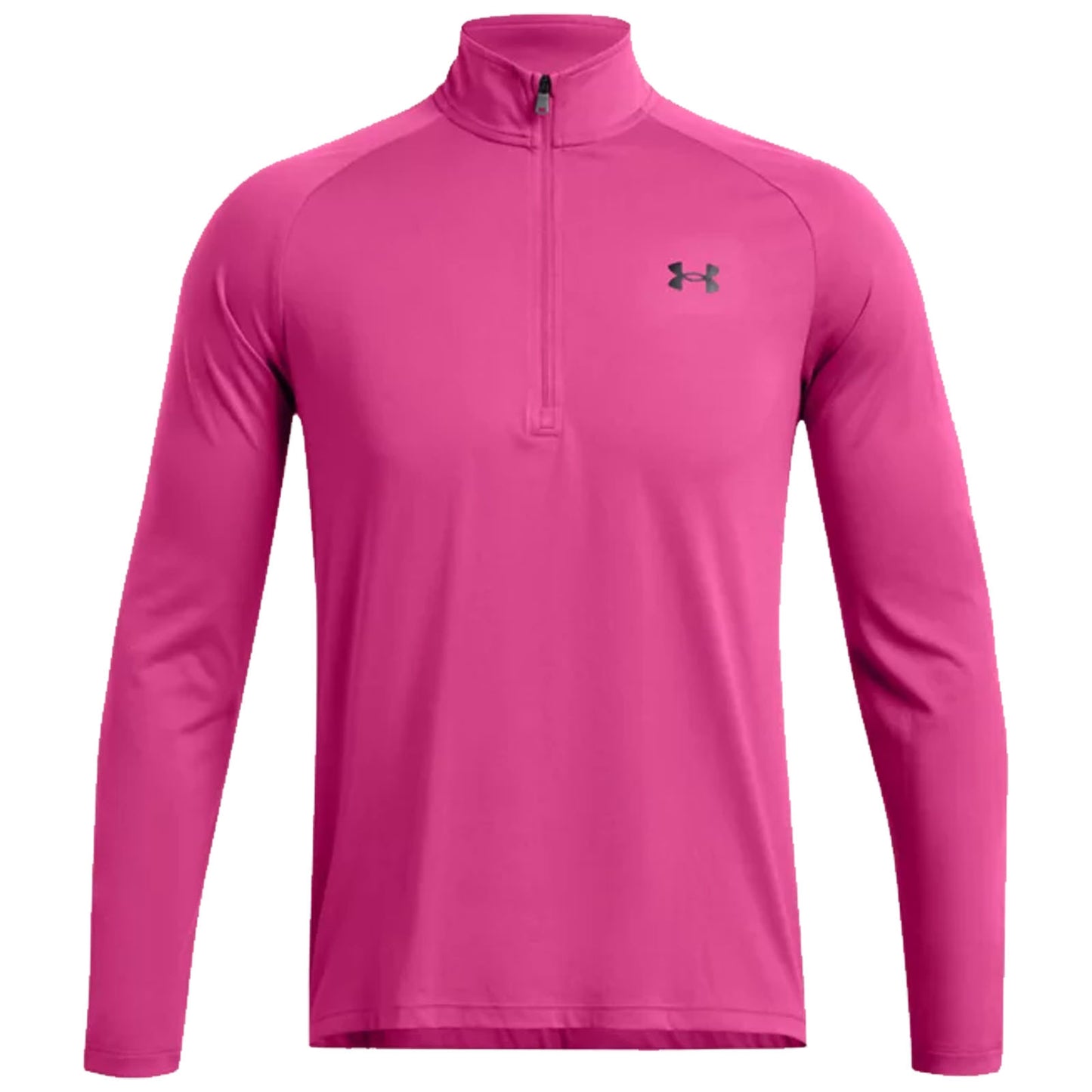 Under Armour Mens Tech 2.0 Half Zip Top