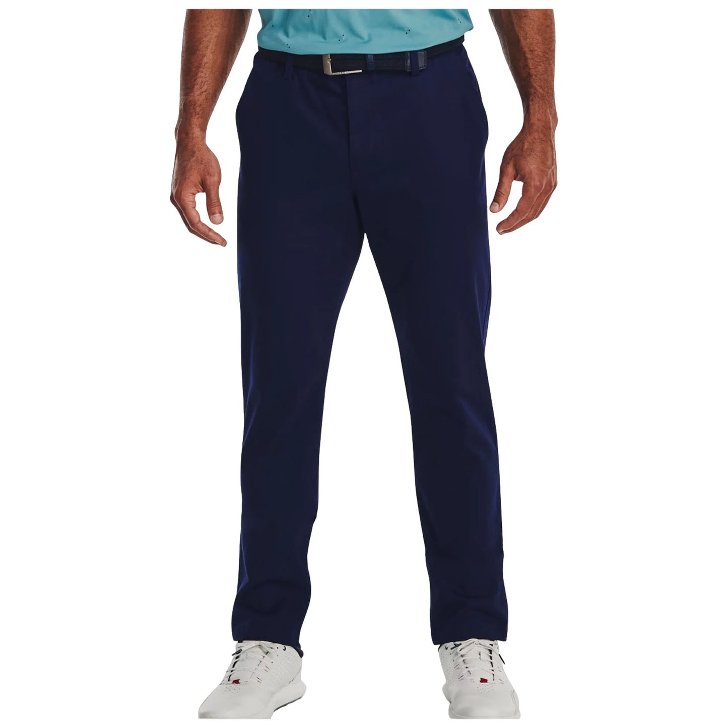 Under Armour Mens Chino Tapered Trousers