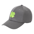 Black Clover Mens Premium Clover Cap