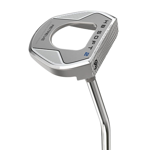 Cleveland Mens HB SOFT 2 Putter - Retreve - 11239030 11239031 