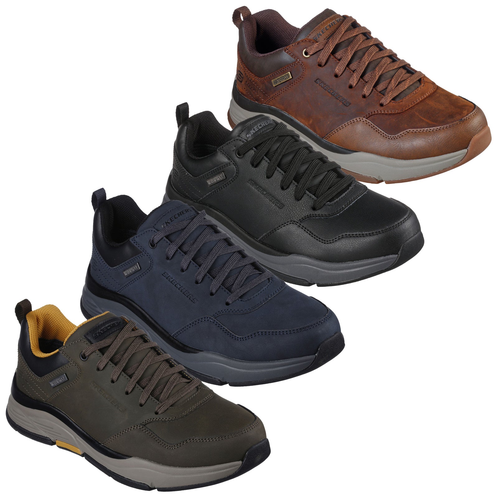 Skechers casual online