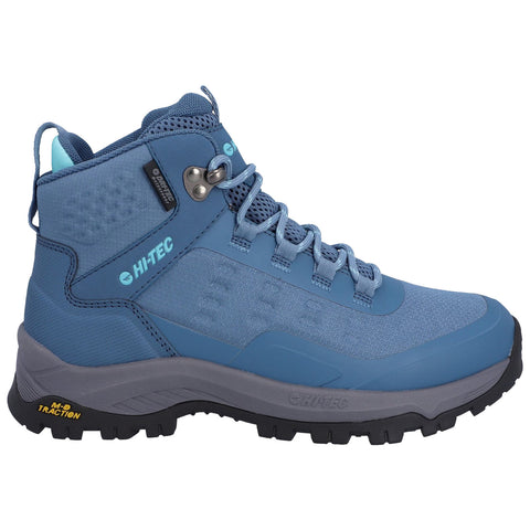 Hi-Tec Ladies Storm Expedition Sport Waterproof Boots