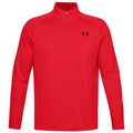 Under Armour Mens Tech 2.0 Half Zip Top