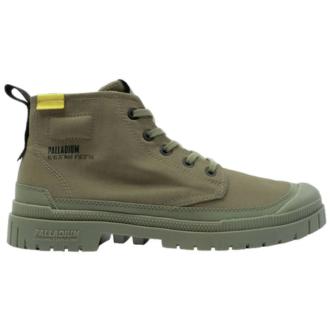 Palladium Unisex SP20 HI Tech Boots