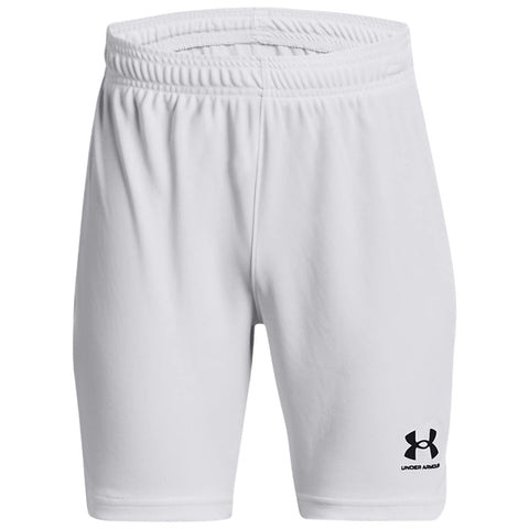 Under Armour Junior Boys Challenger Core Shorts