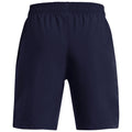 Under Armour Junior Boys Tech Wordmark Shorts