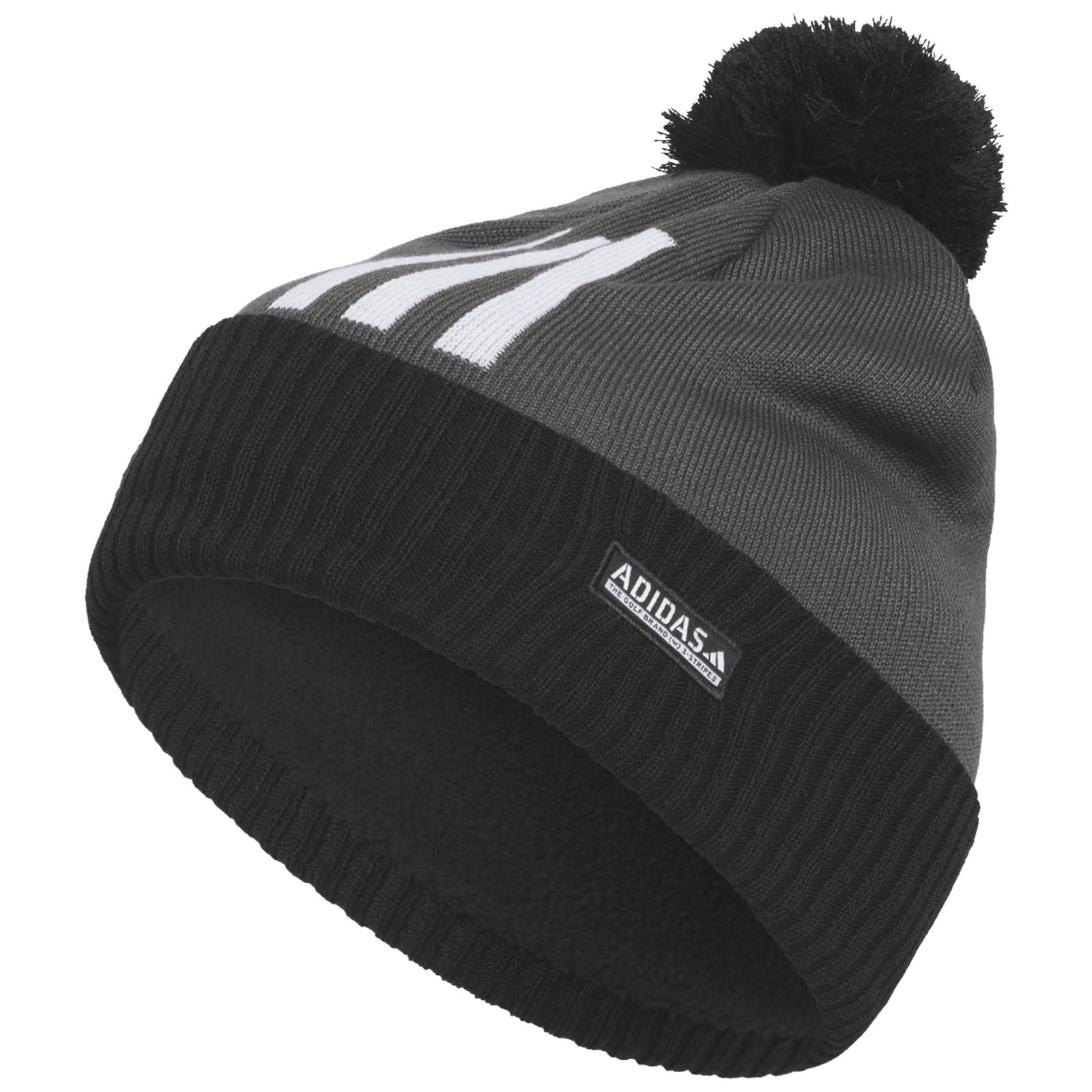 2024 adidas 3S Pom Beanie More Sports