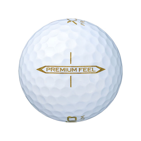 2025 Srixon XX10 Premium Golf Balls