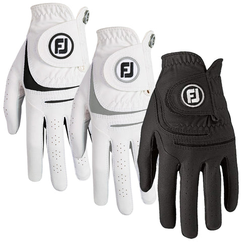 FootJoy Ladies WeatherSof Left Hand Golf Glove