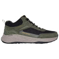 Skechers Mens Bounder RSE Brekor Walking Boots