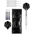 XQ Max 23g Steel Dart Set